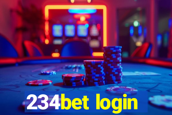 234bet login